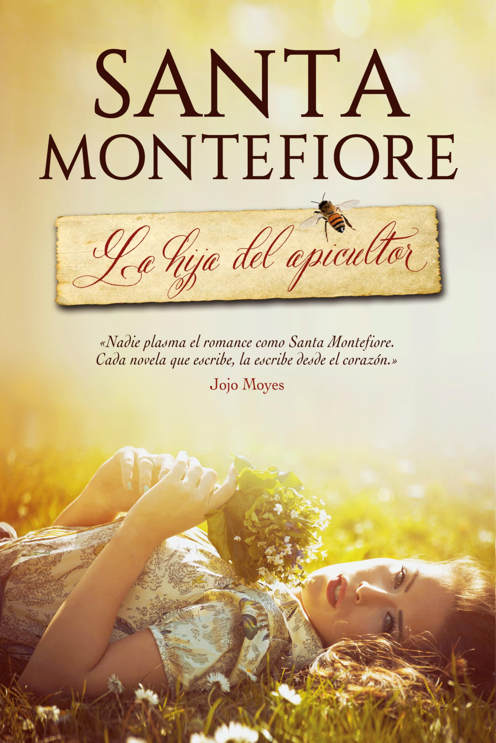 La Hija del Apicultor Contemporary literature
