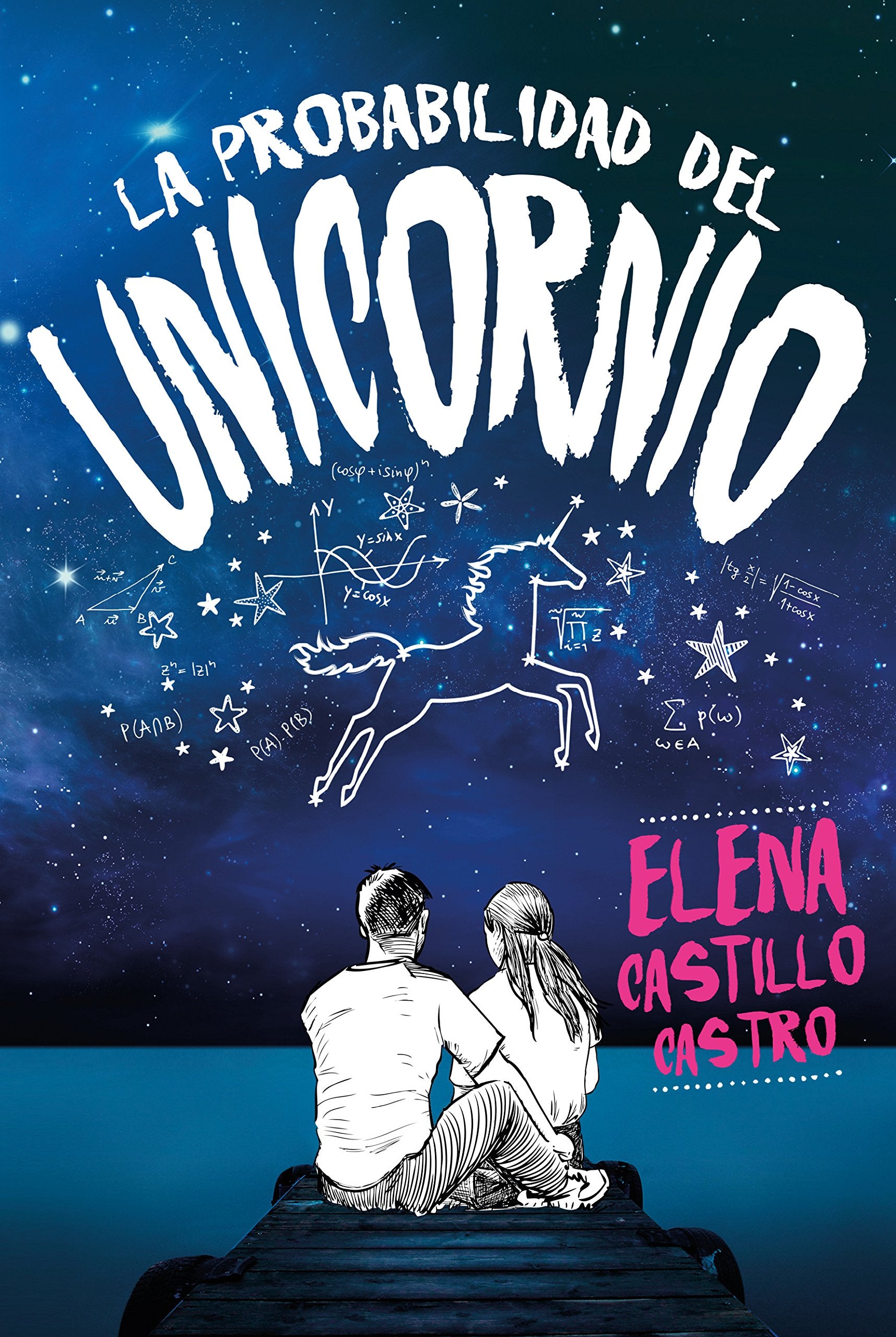 Probabilidad del Unicornio, La Contemporary literature