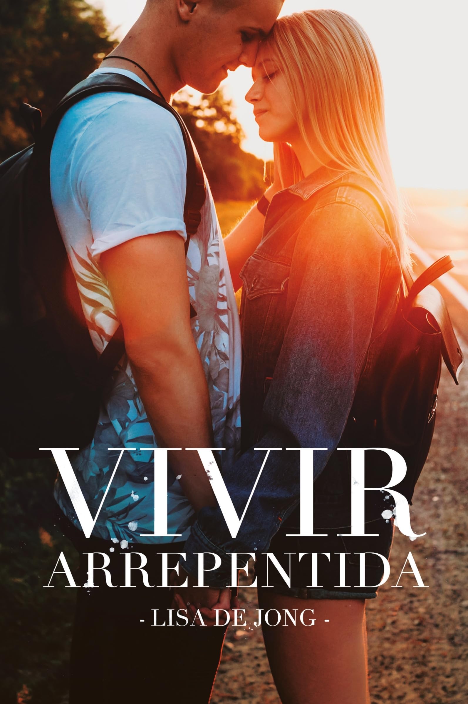 Vivir arrepentida / Living With Regret book
