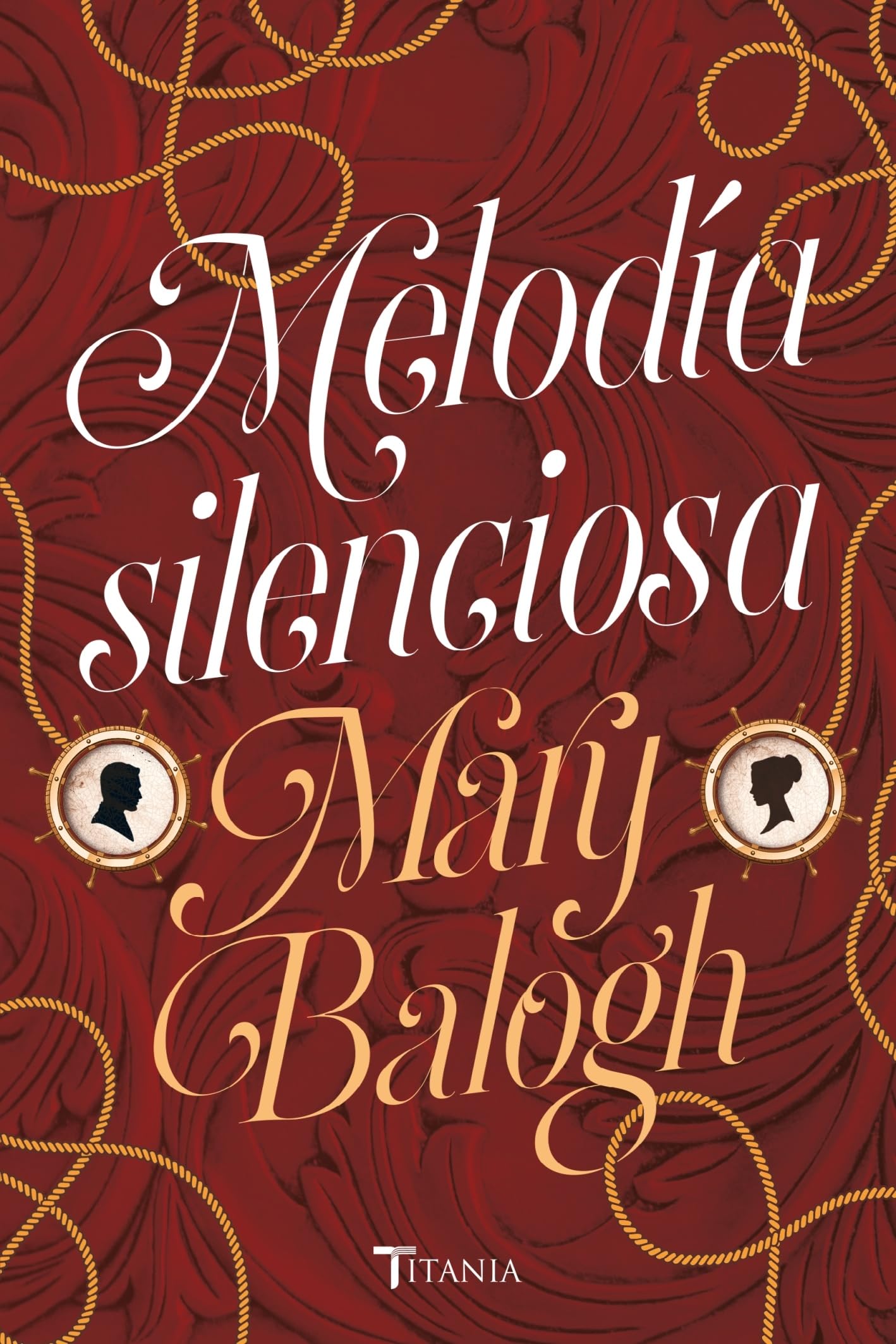 Melodia Silenciosa (Titania época) Historical Fiction