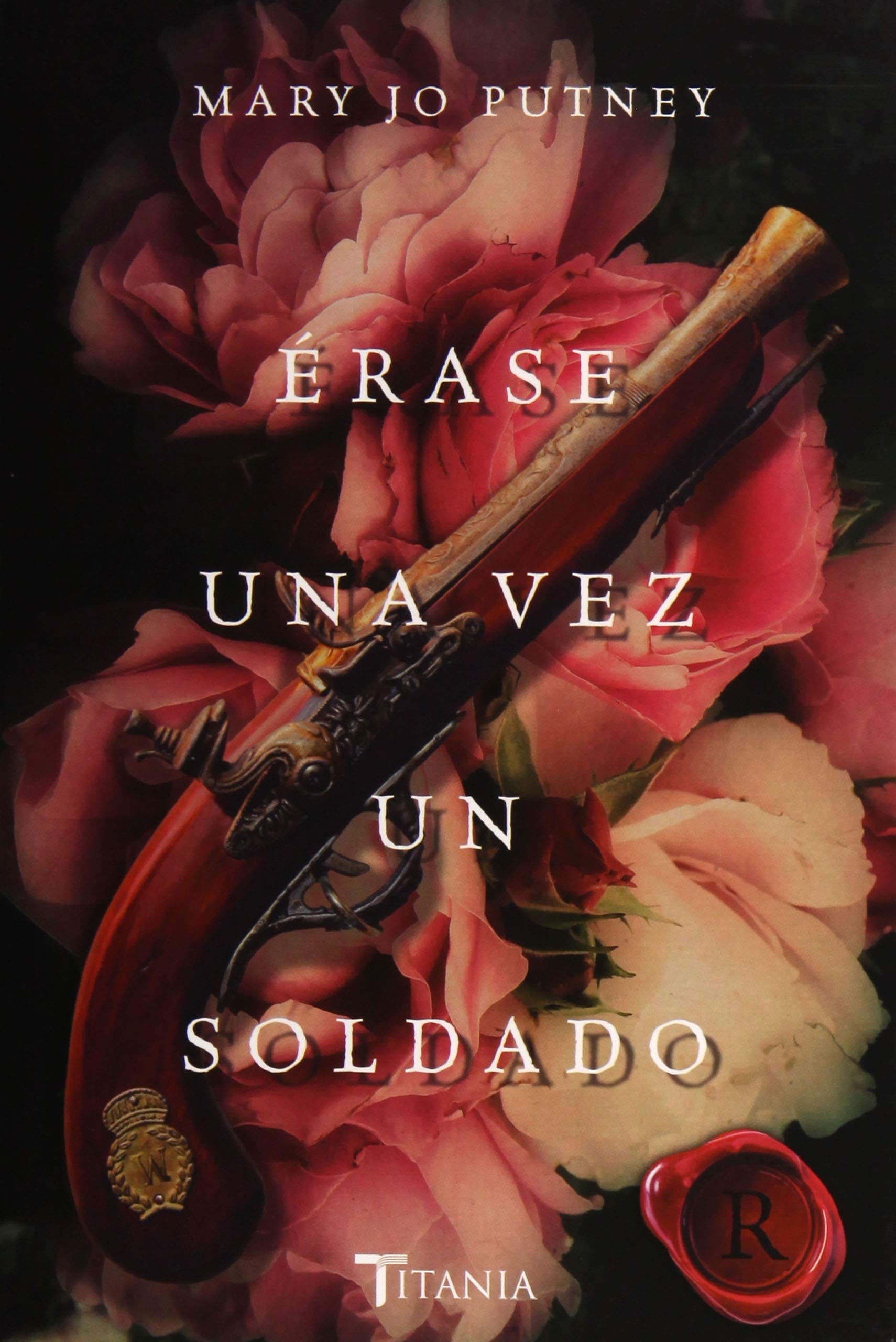 Érase una vez un soldado / Once A Soldier book