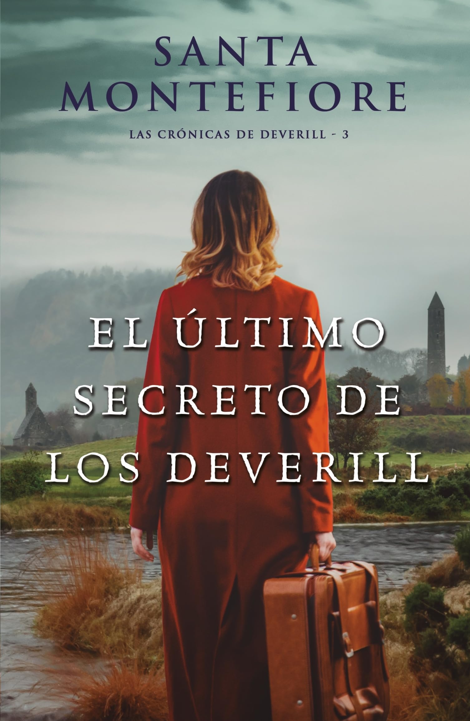 El último secreto de los Deverill / The Last Secret Of The Deverills book