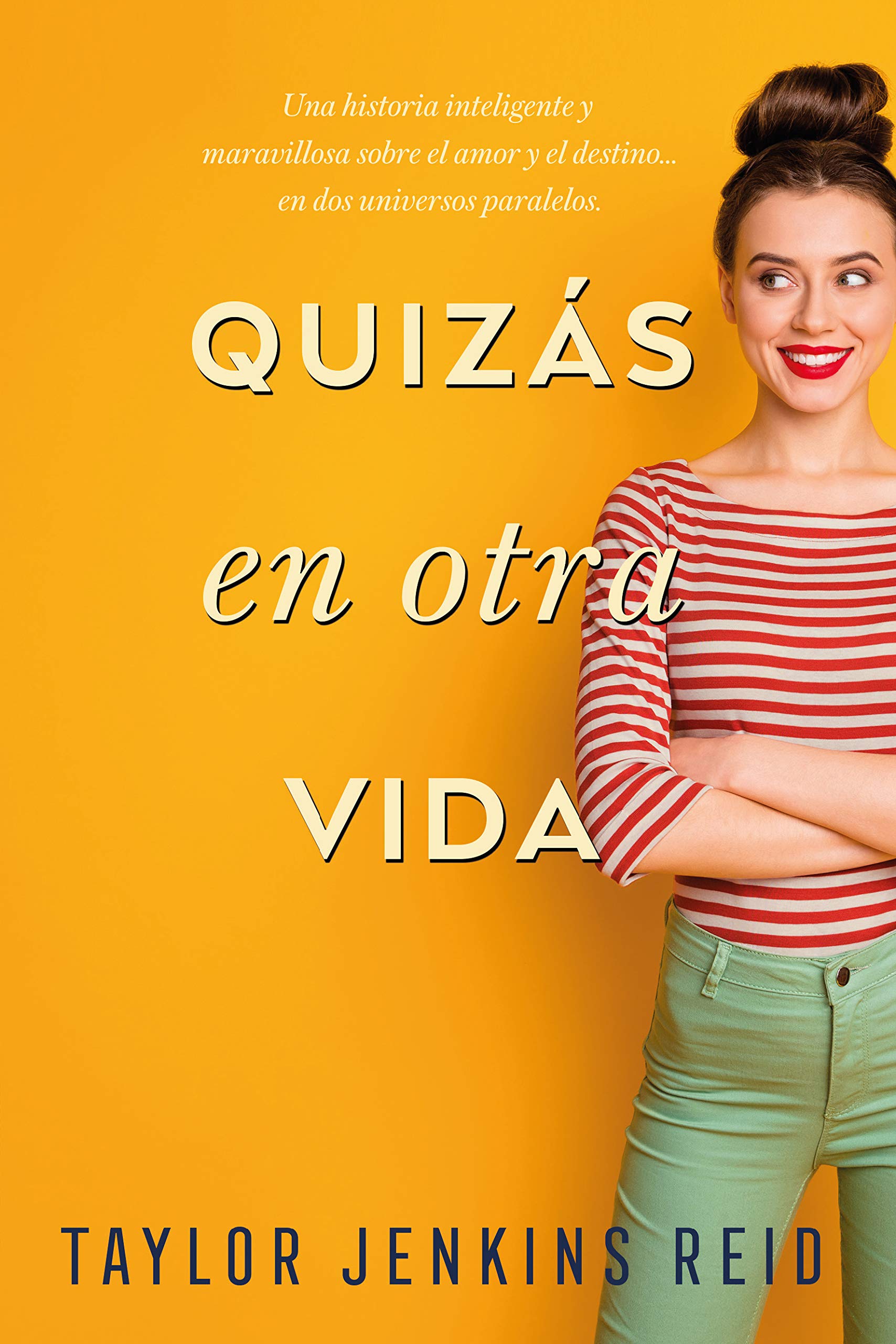 Quizás en otra vida book