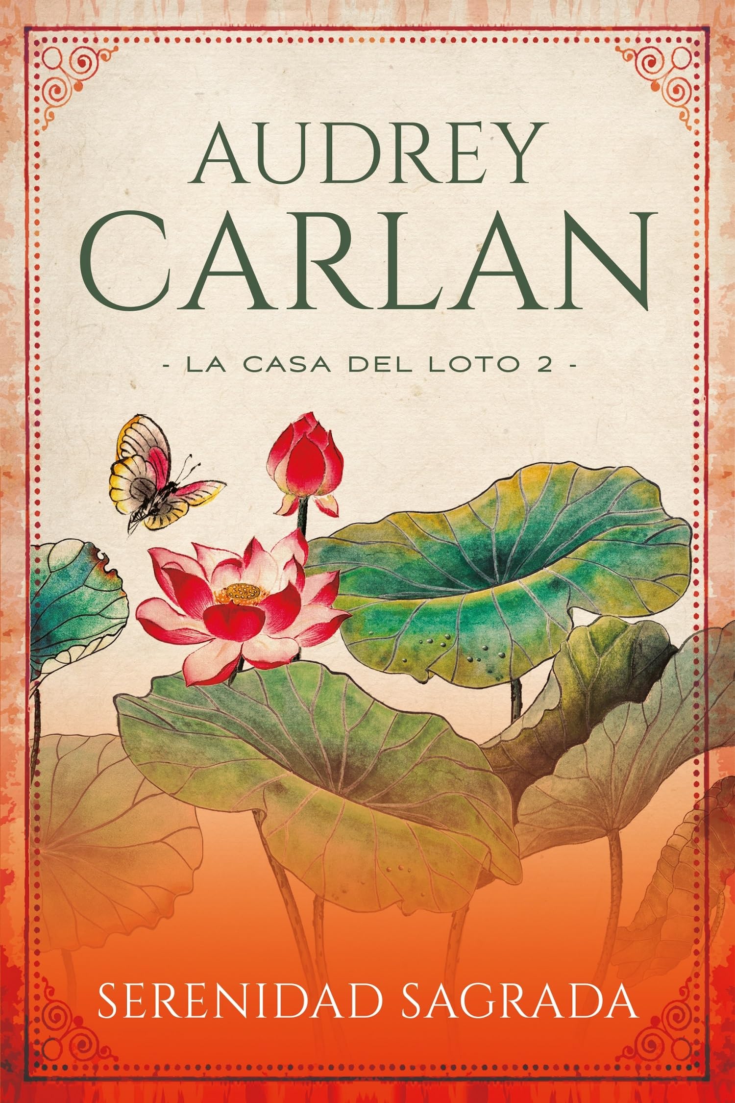 Serenidad Sagrada (Titania sombras) Contemporary literature