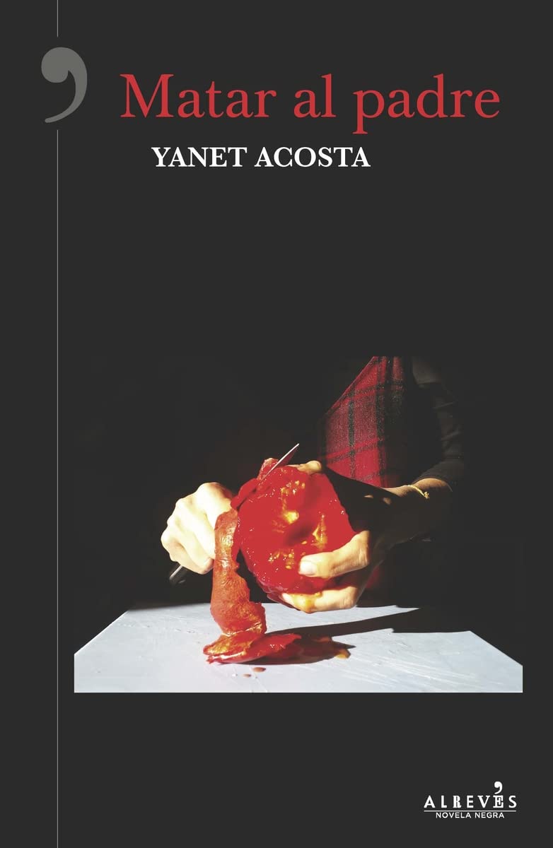 Matar al padre book