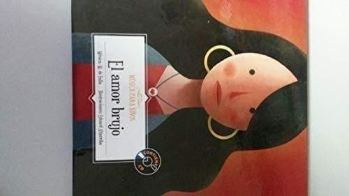 El amor brujo (Música para niños, Band 26) Books