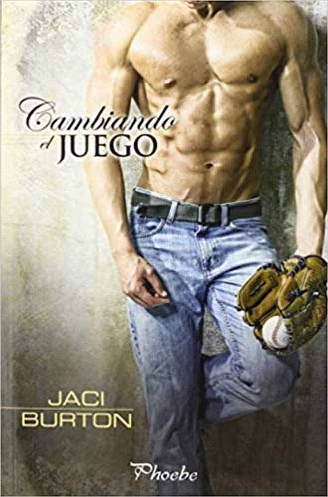 Product Image: Cambiando el juego