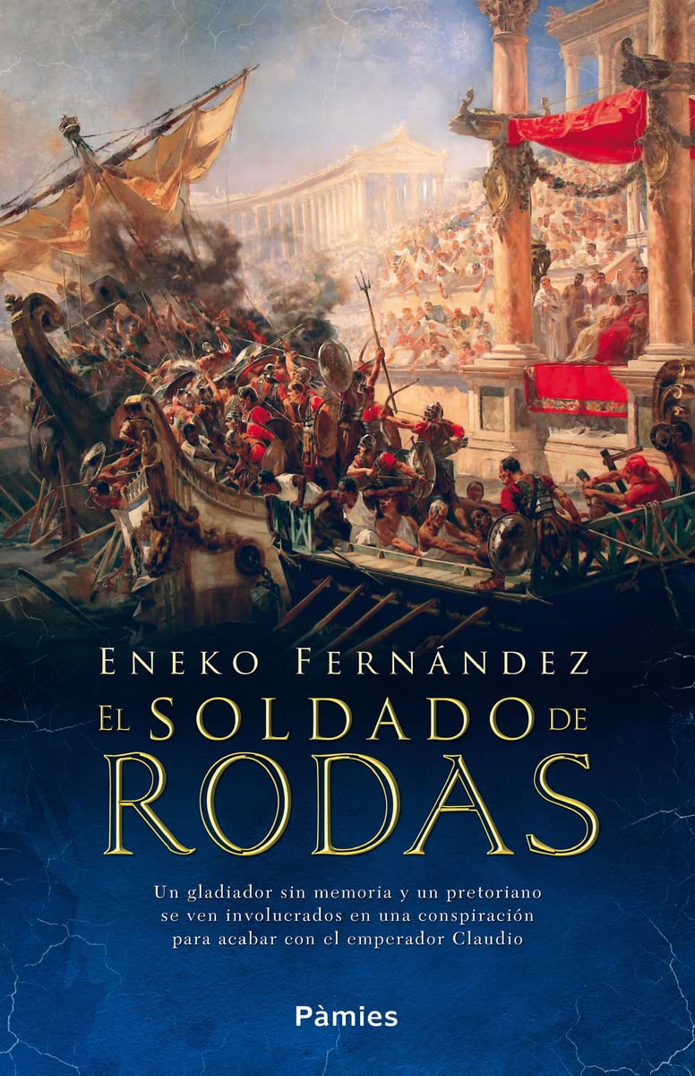 El soldado de Rodas Reading Aloud & Learning to Read