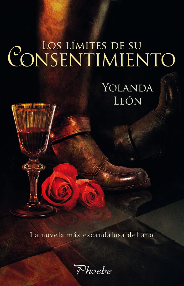 Product Image: Los límites de su consentimiento