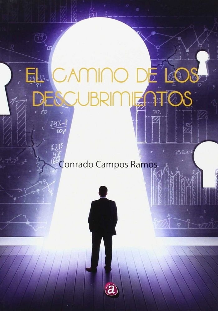 El camino de los descubrimientos Religion & Esotericism
