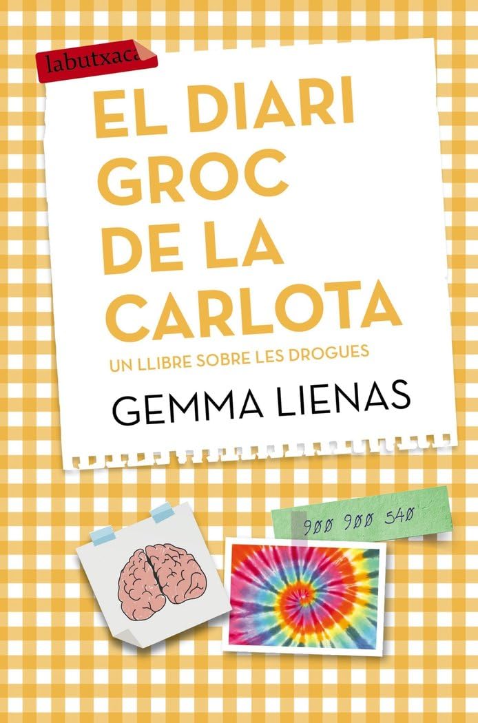 El diari groc de la Carlota Social Sciences