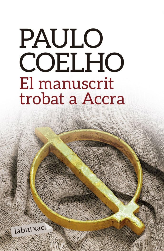 El manuscrit trobat a Accra (LABUTXACA BIBLIO AUTOR) Contemporary literature