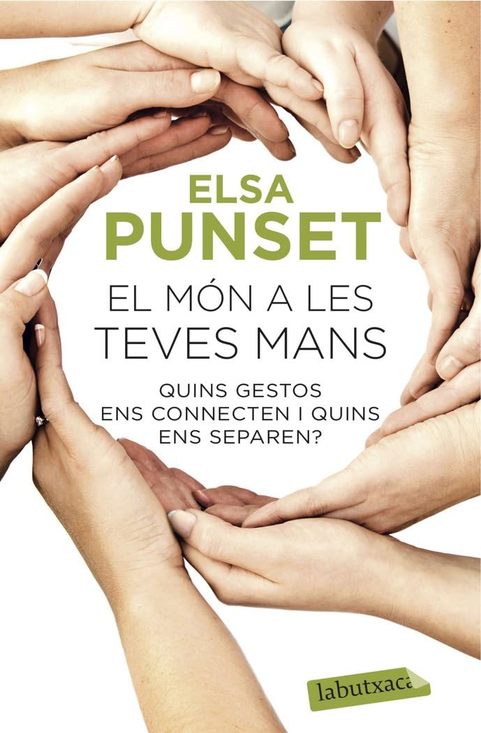 El món a les teves mans: No és màgia, és intel·ligència social book