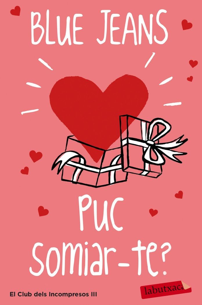 Puc somiar-te? Social Sciences