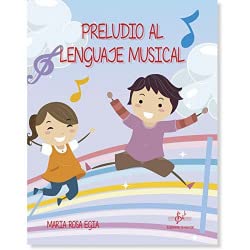 PRELUDIO AL LENGUAJE MUSICAL Books