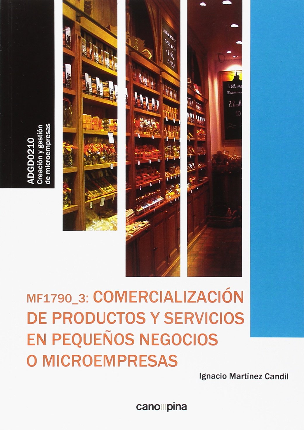 Comercialización de productos y servicios en pequeños negocios o microempresas Business, Finance & Career