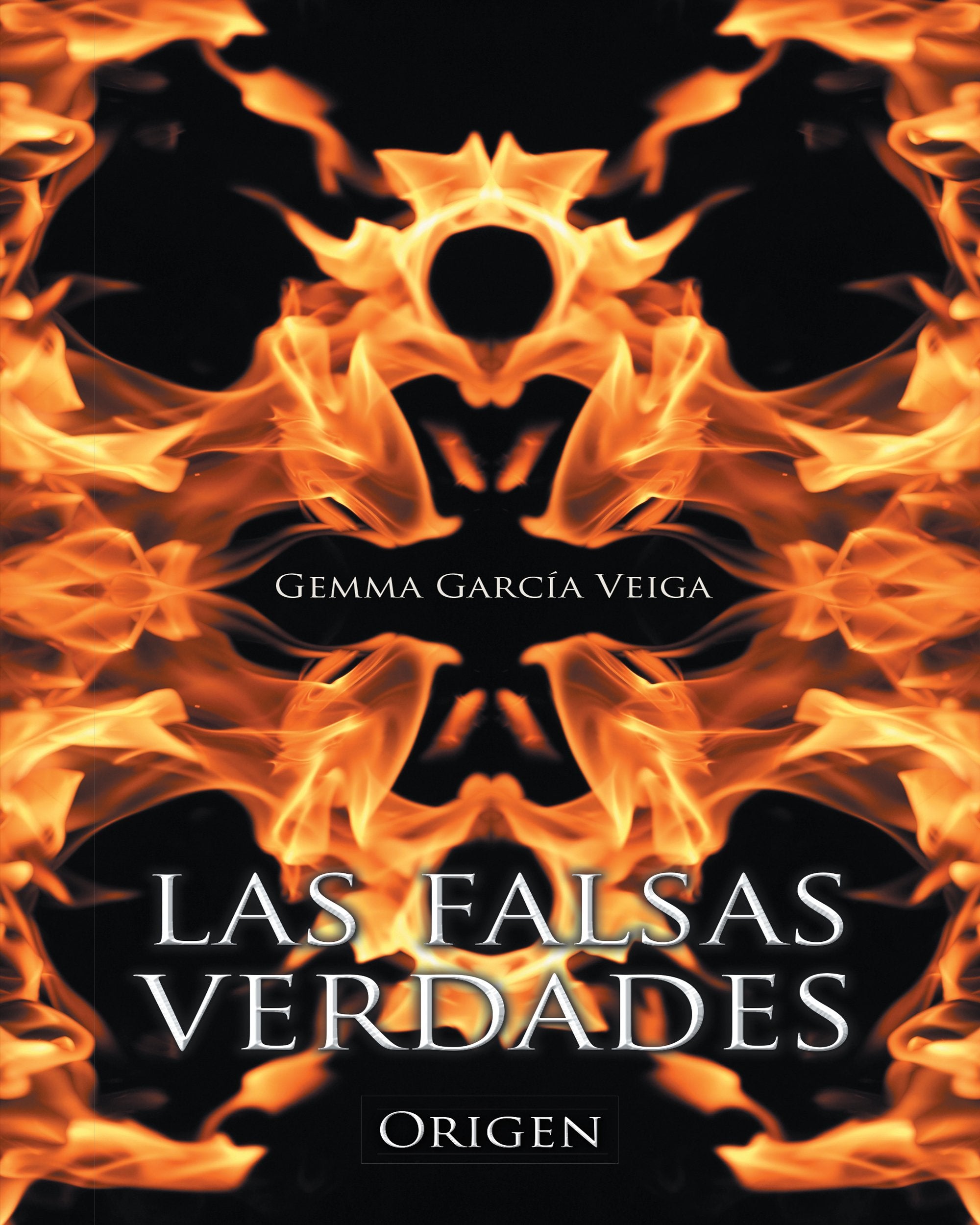 Las falsas verdades: Origen (Caligrama) Fantasy & Sci-Fi
