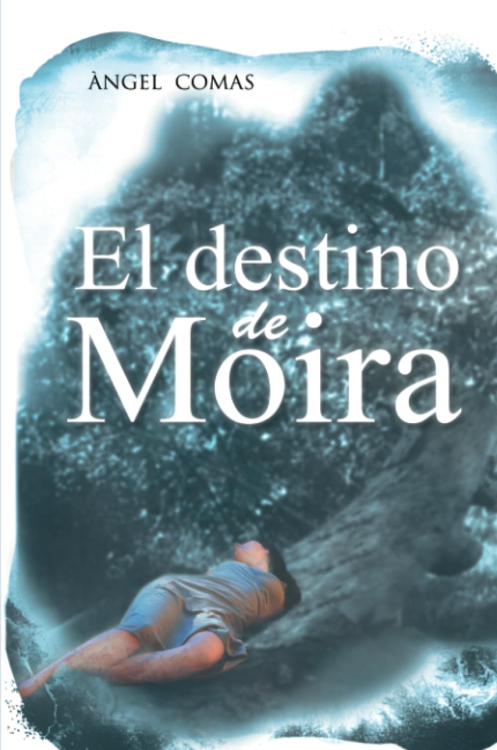 El destino de Moira (Caligrama) Contemporary literature