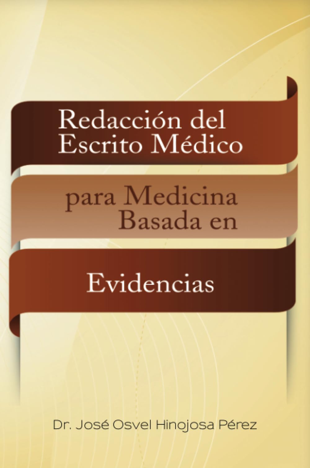Redacción del escrito médico para medicina basada en evidencias (Caligrama) Medicine