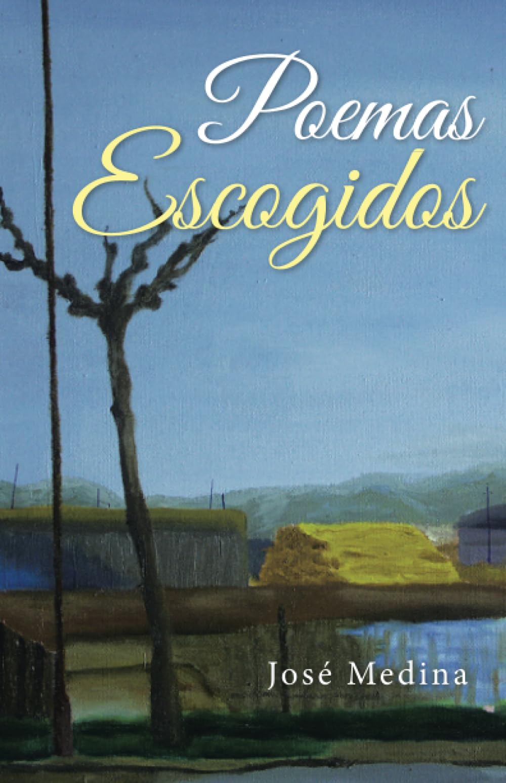 Poemas escogidos (Caligrama) Poetry