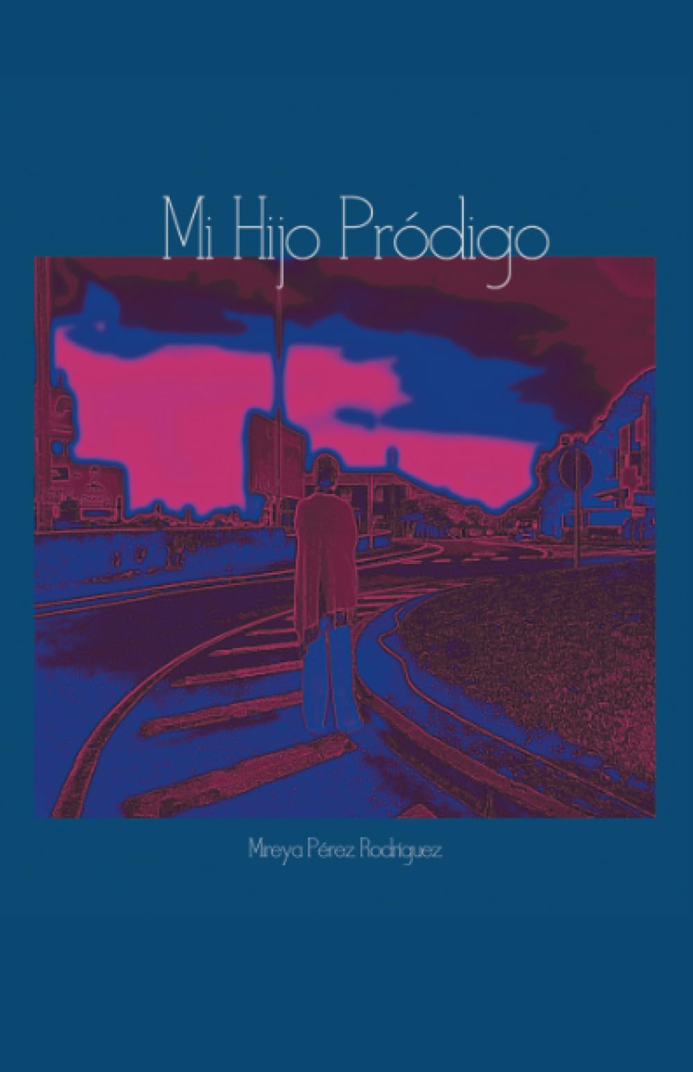 Mi hijo pródigo (Caligrama) Contemporary literature