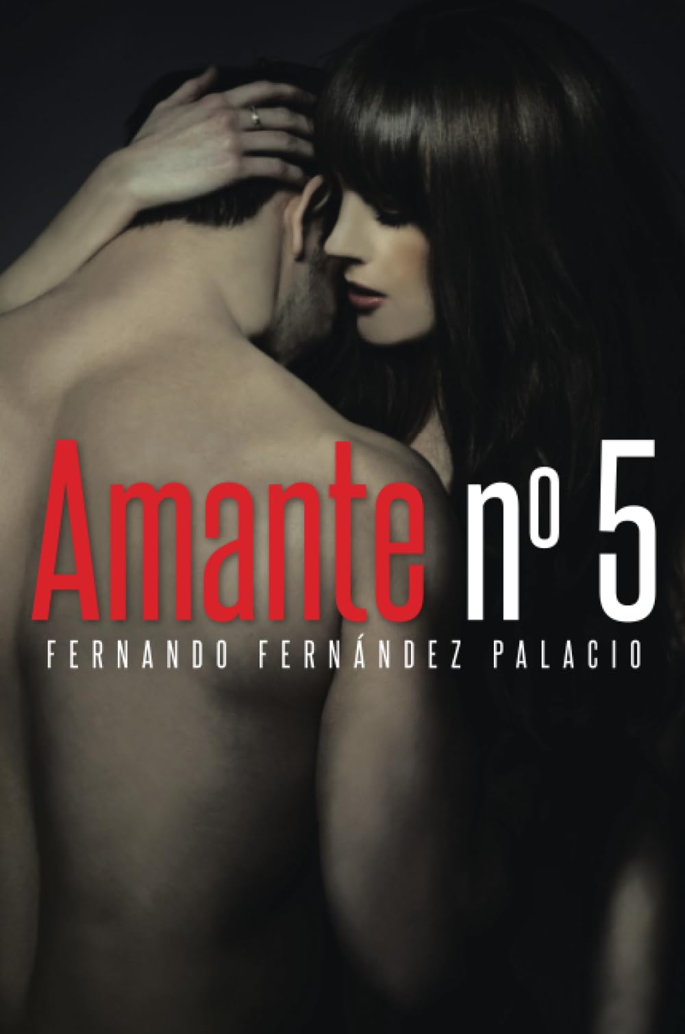 Amante número cinco (Caligrama) Contemporary literature