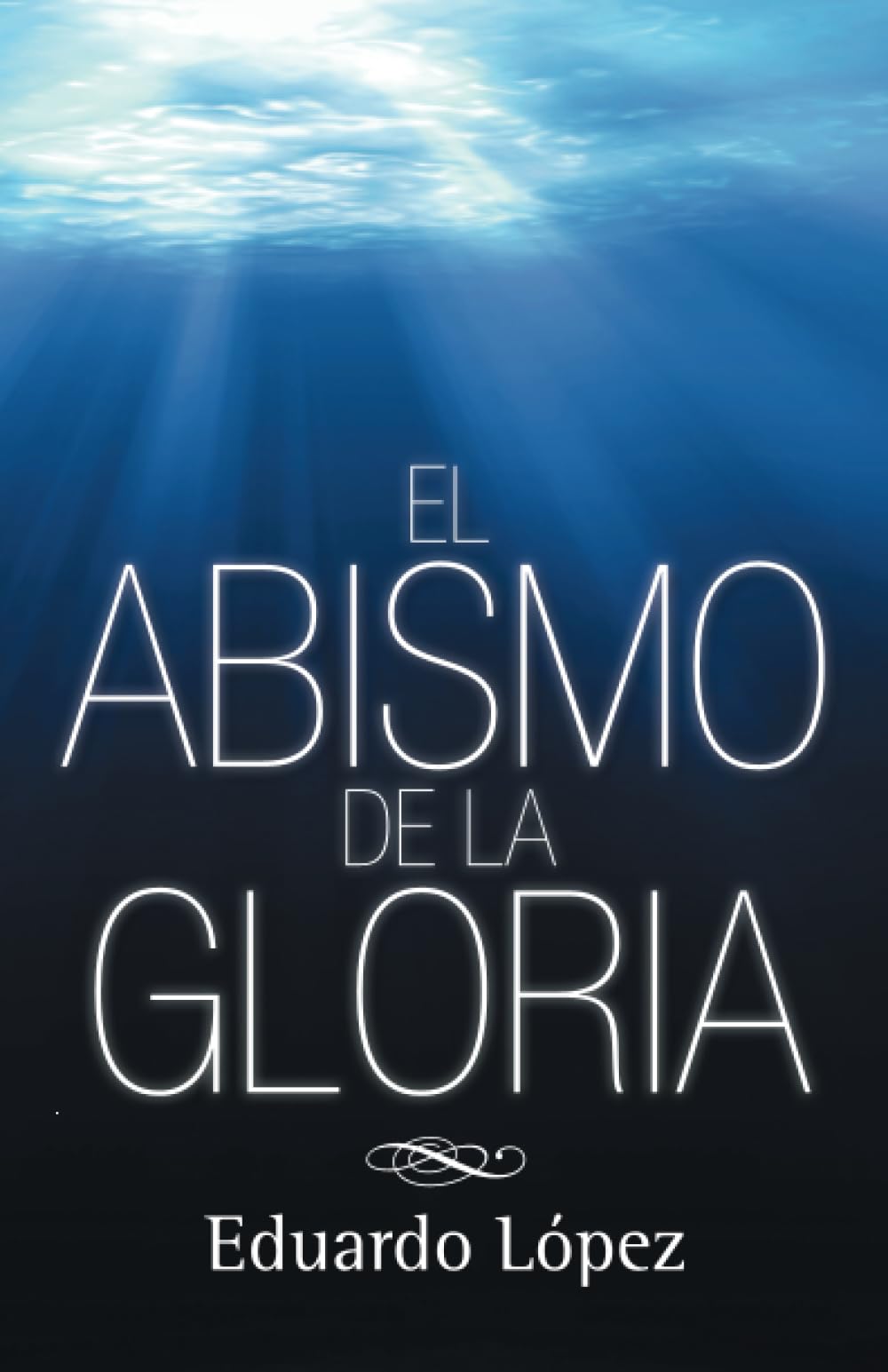 El abismo de la gloria (Caligrama) Contemporary literature