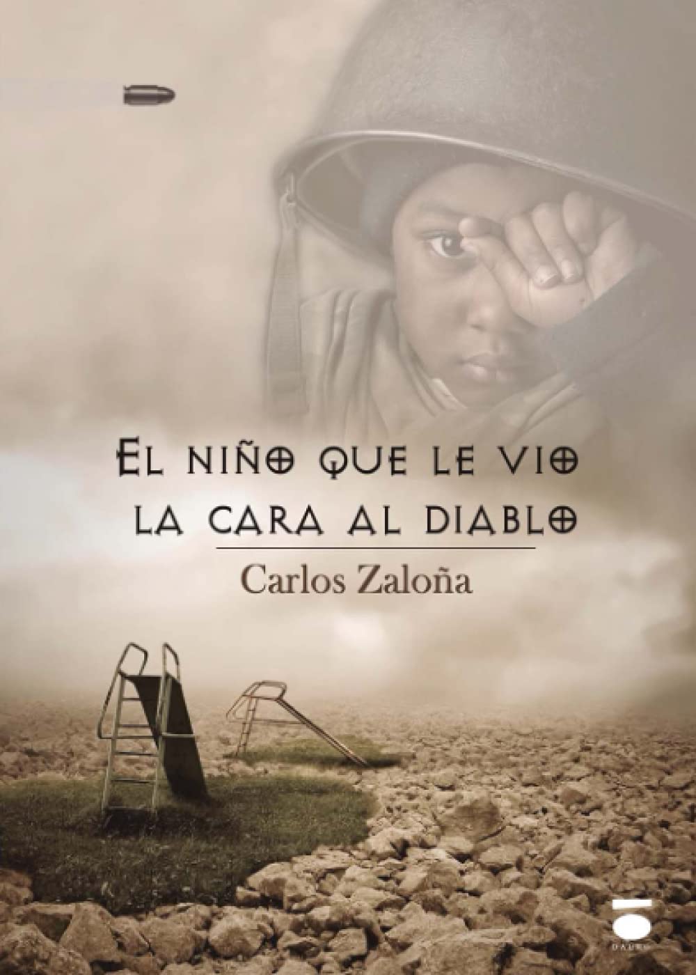 El niño que le vio la cara al diablo Contemporary literature