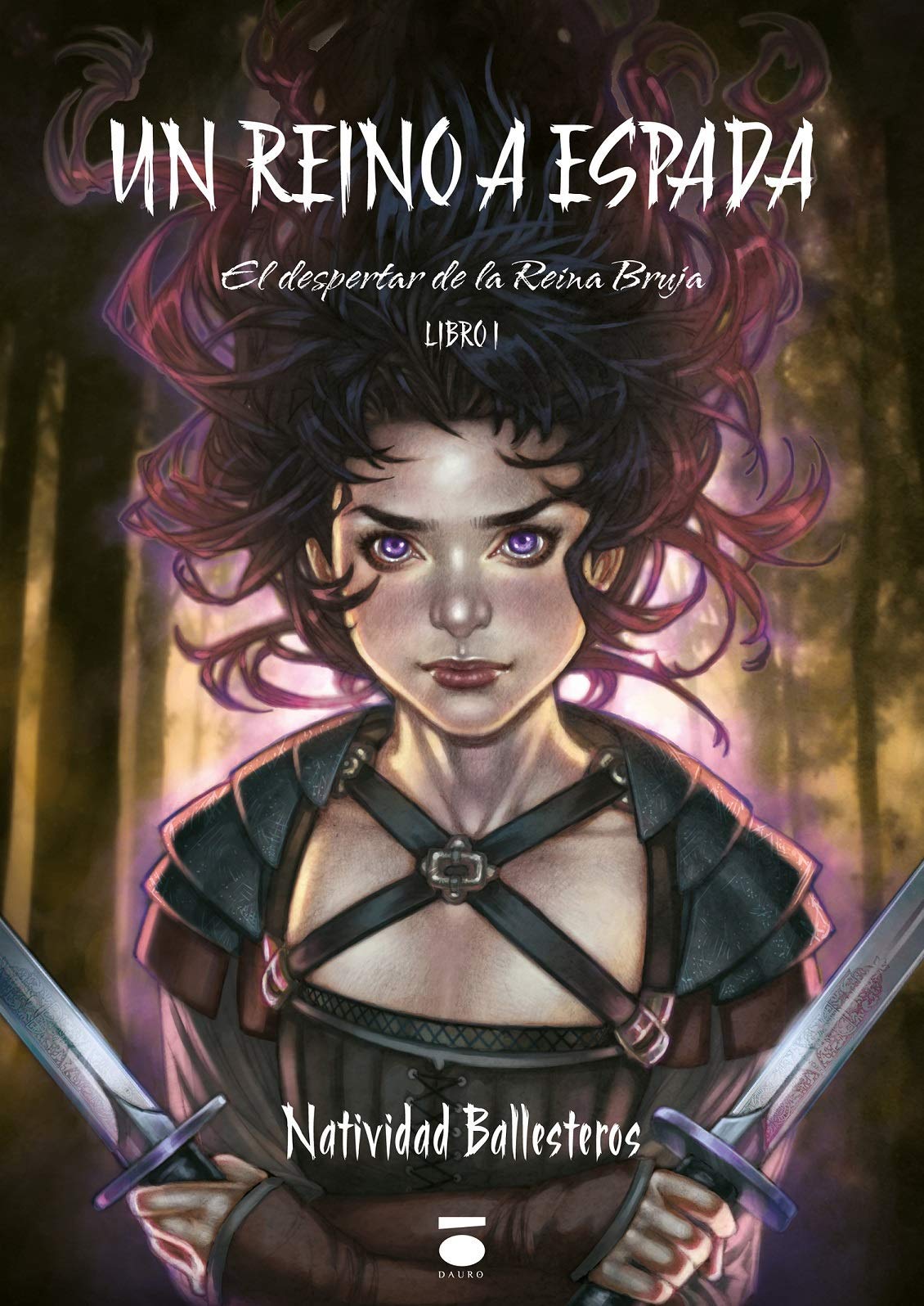 Un reino a espada (Colección Heroica) Books