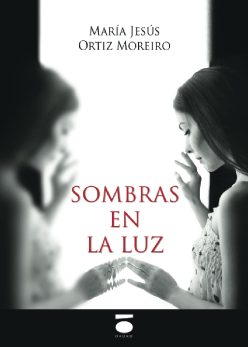 Sombras en la luz book