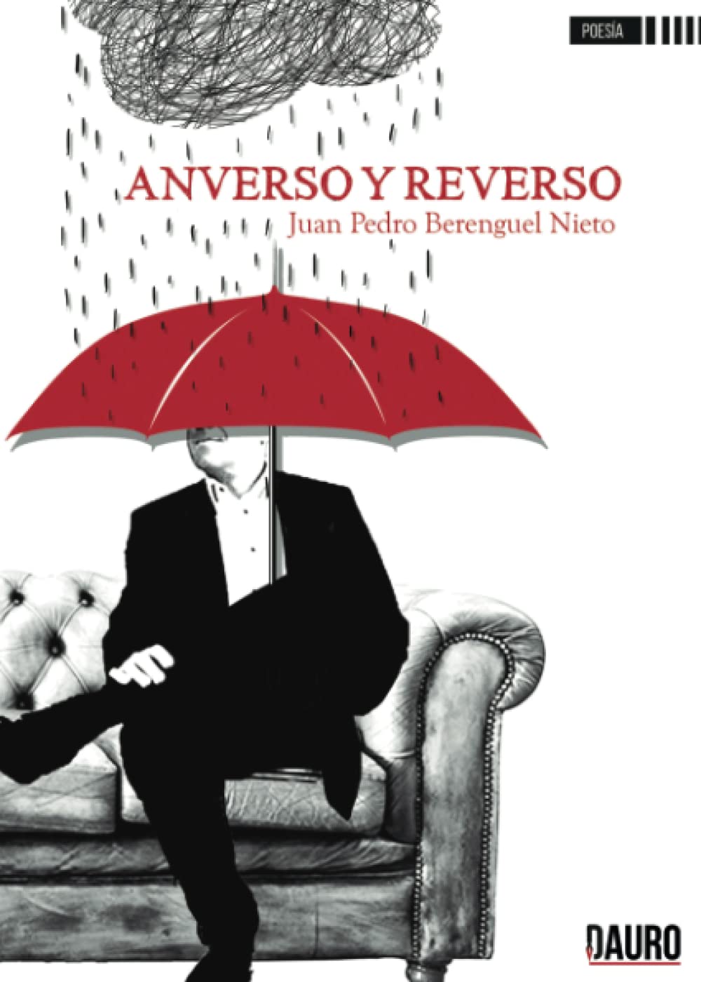 Anverso y reverso Poetry