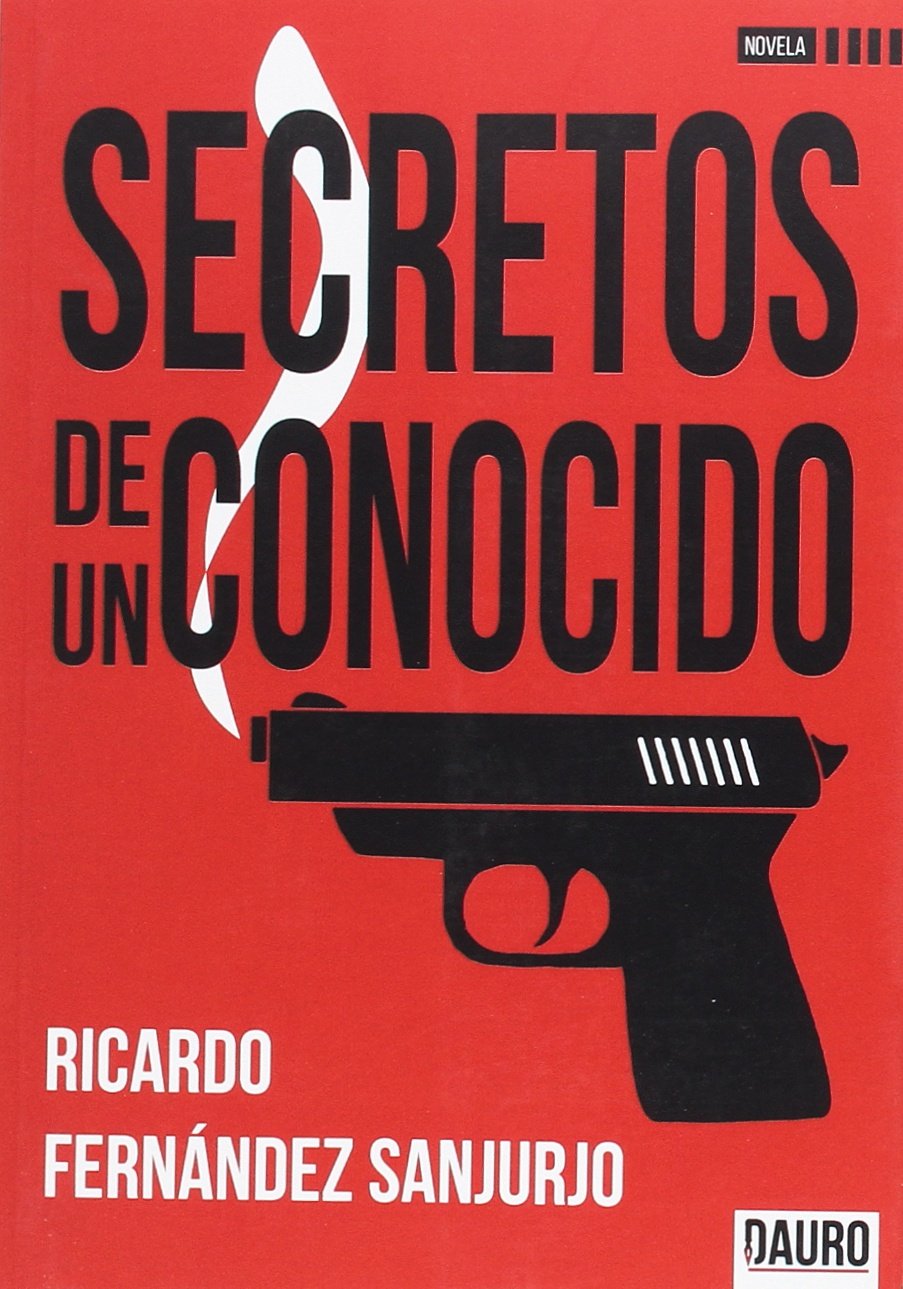 Secretos de un conocido (Narrativa) Contemporary literature