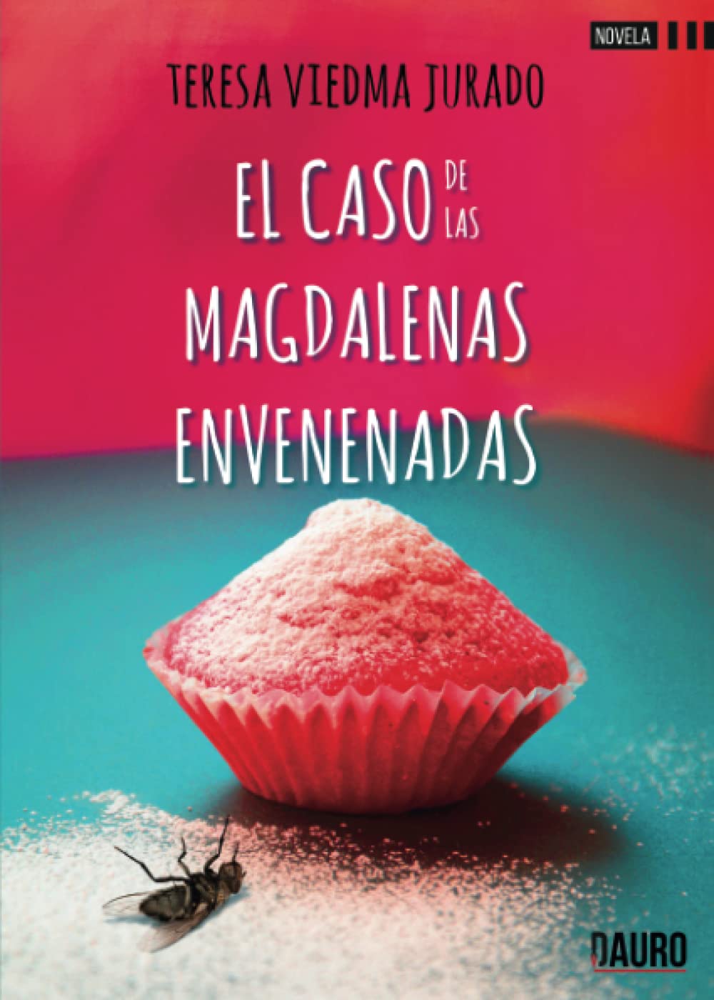 El caso de las magdalenas envenenadas Contemporary literature
