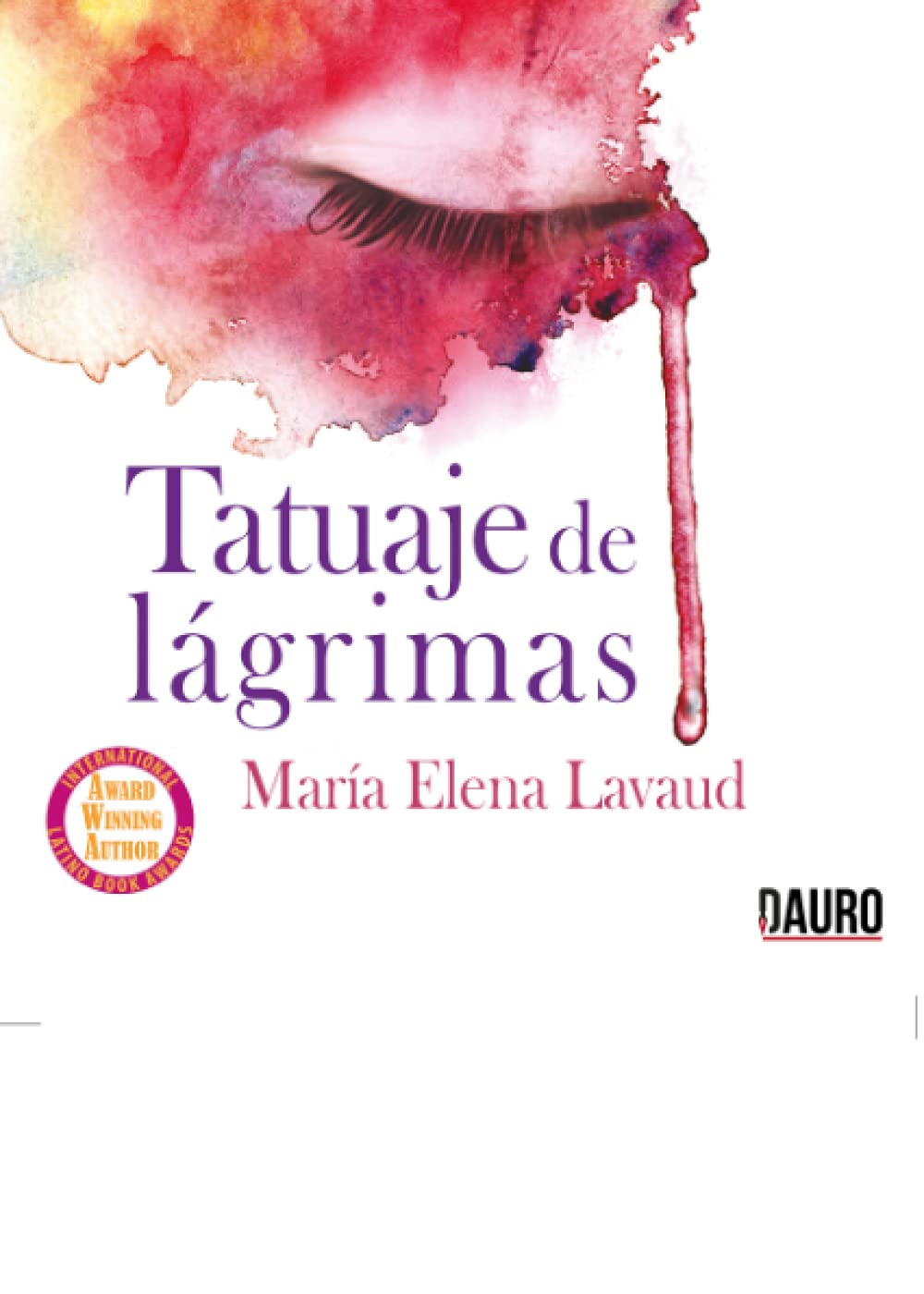 Tatuaje de lágrimas Social Sciences