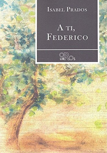 A TI FEDERICO Non-fiction