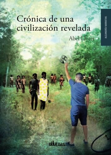 Cronica de una civilicacion relevada Humour & Satire