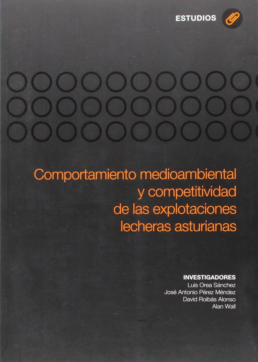 Comportamiento medioambiental y competitividad de las explotaciones lecheras asturianas (Estudios Sociales y Jurídicos) Business, Finance & Career