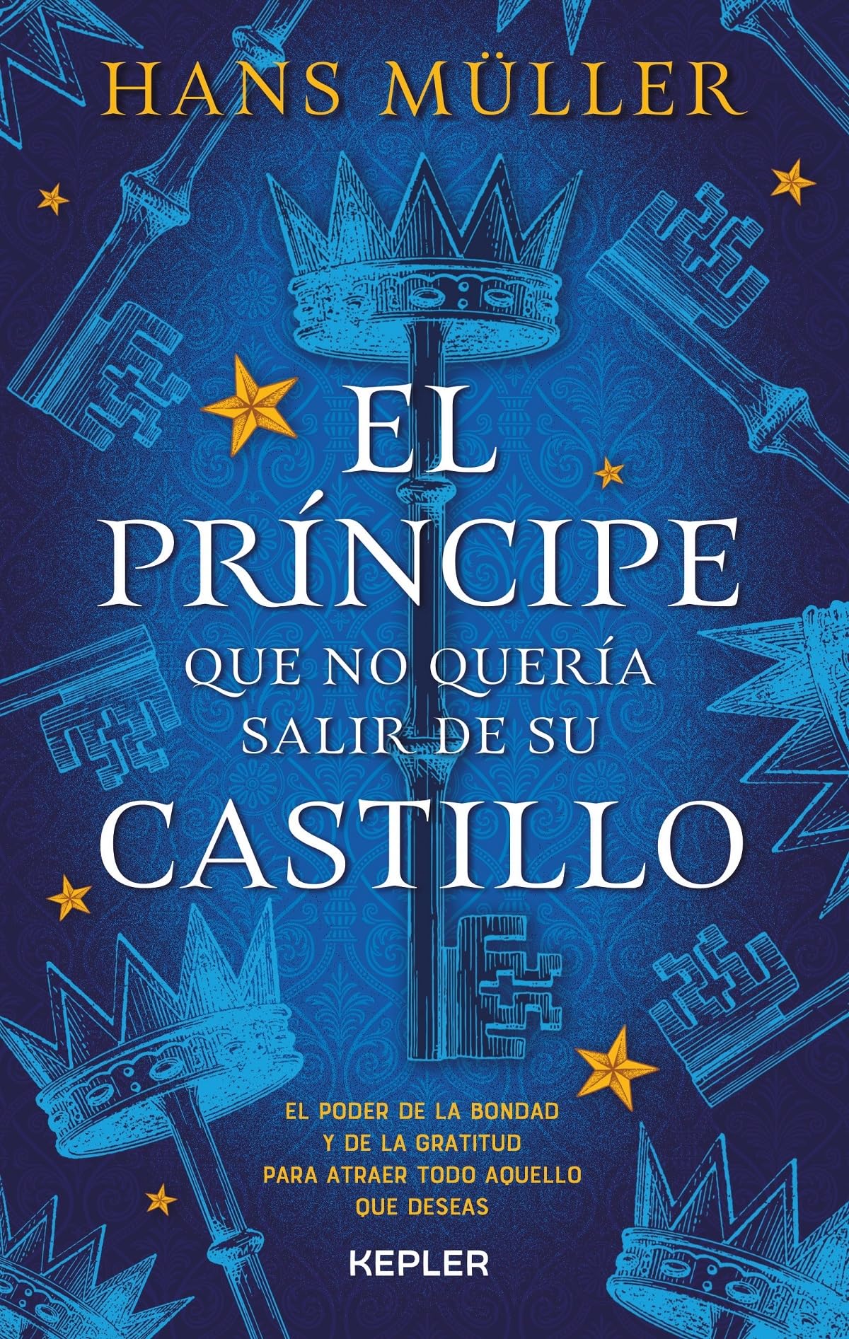 El príncipe que no quería salir de su castillo / The Prince Who Didn't Want to Leave His Castle book