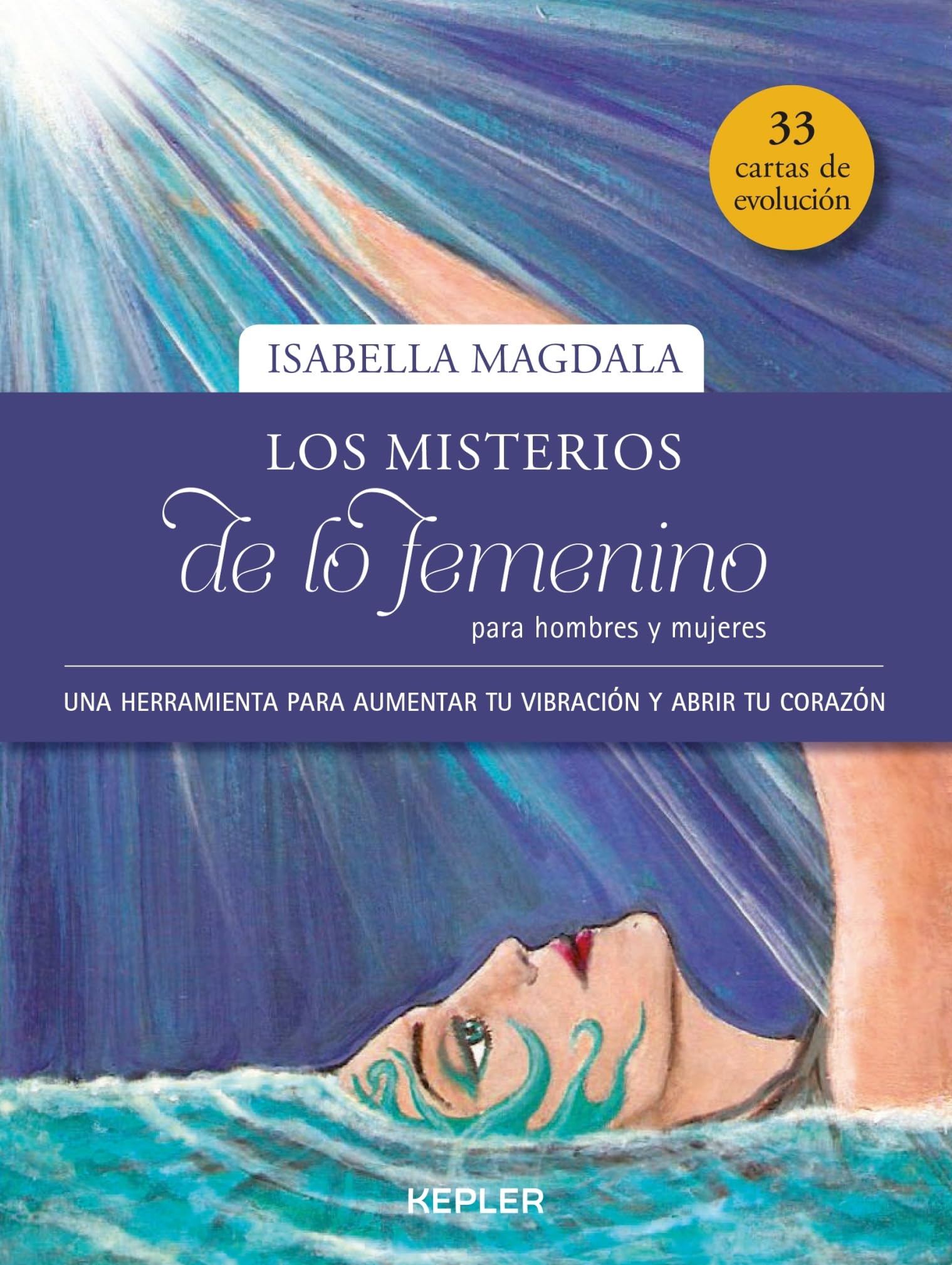 Misterios de Lo Femenino Para Hombres Y Mujeres, Los Religion & Esotericism