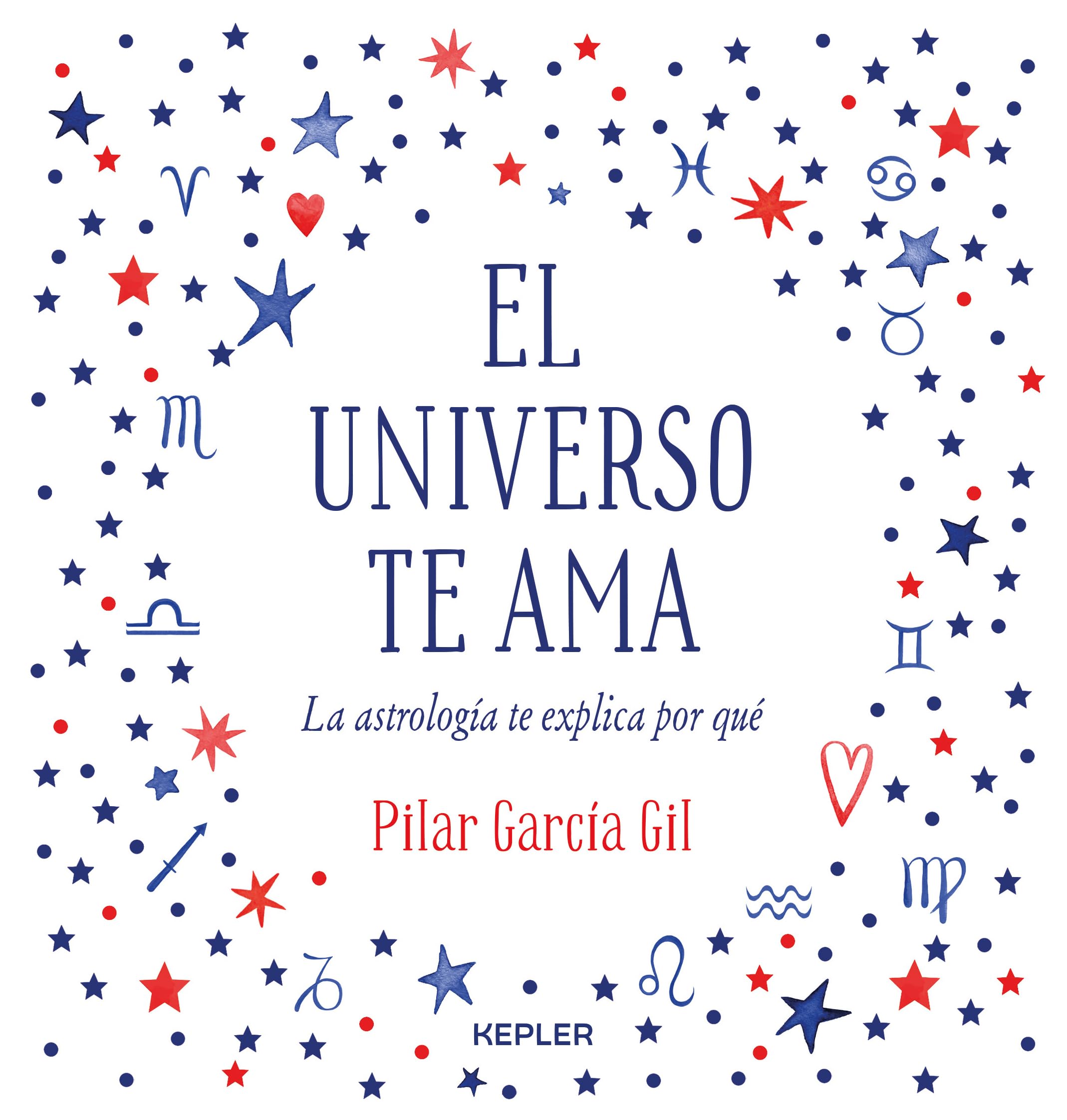 El Universo Te AMA/ the Universe Loves You book