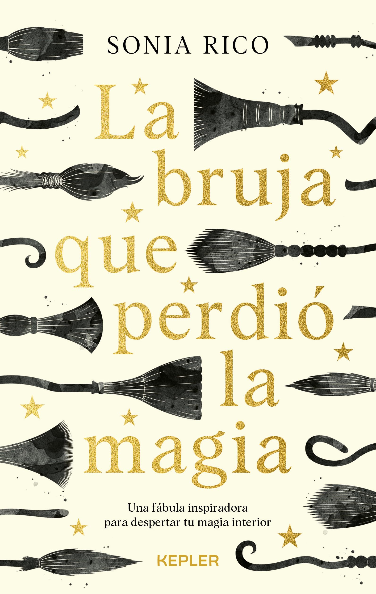 La bruja que perdió la magia / The Witch Who Lost the Magic book