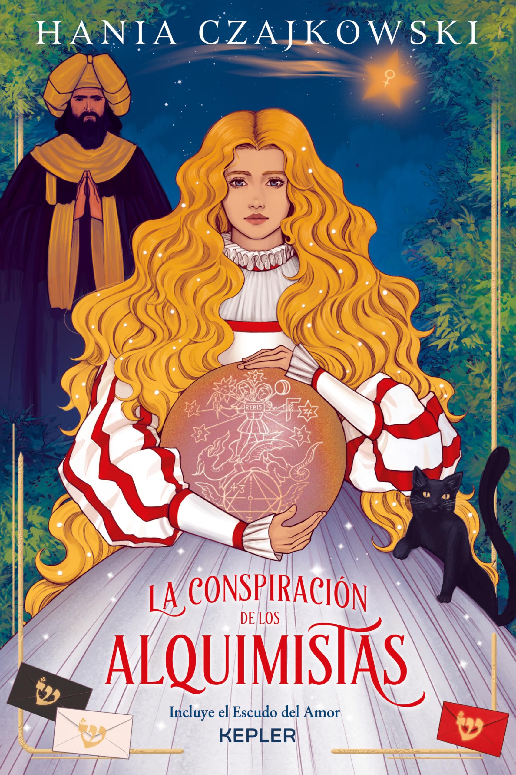 Conspiracion de Los Alquimistas, La -Z Religion & Esotericism
