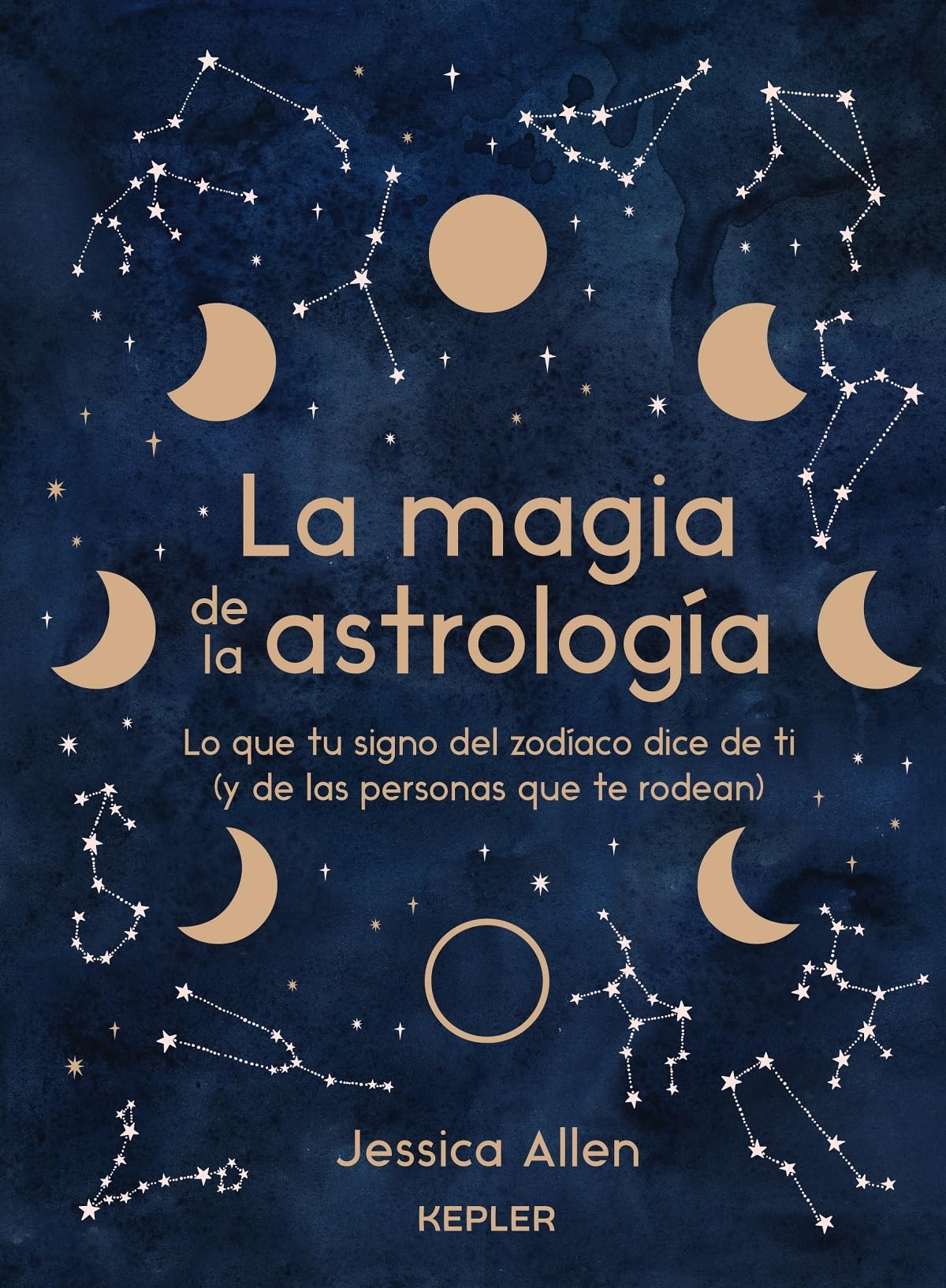 Magia de la Astrologia, La Religion & Esotericism