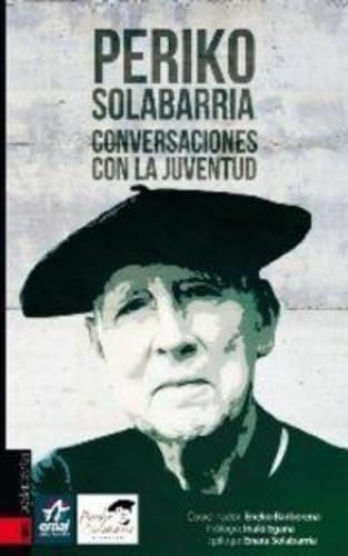 Periko Solabarria - Conversaciones con la Juventud Philosophy