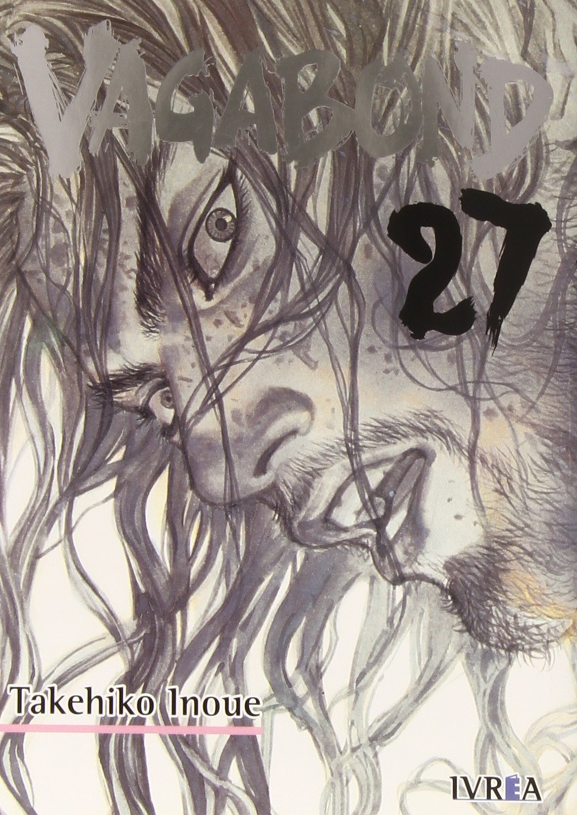 Vagabond 27 Manga