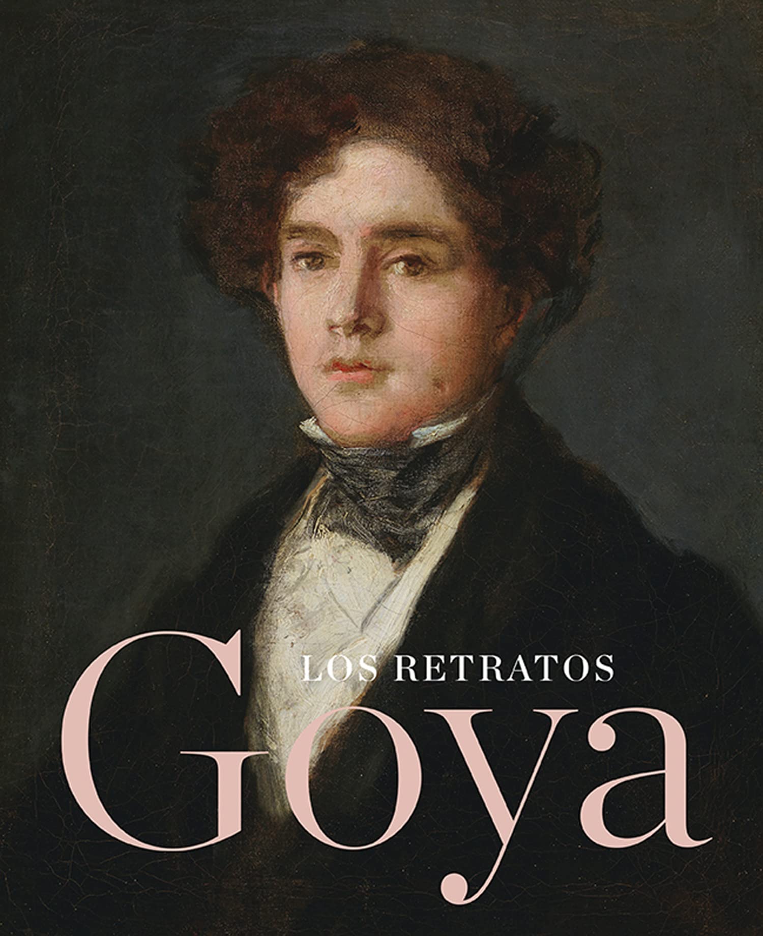 Retratos de Goya Non-fiction