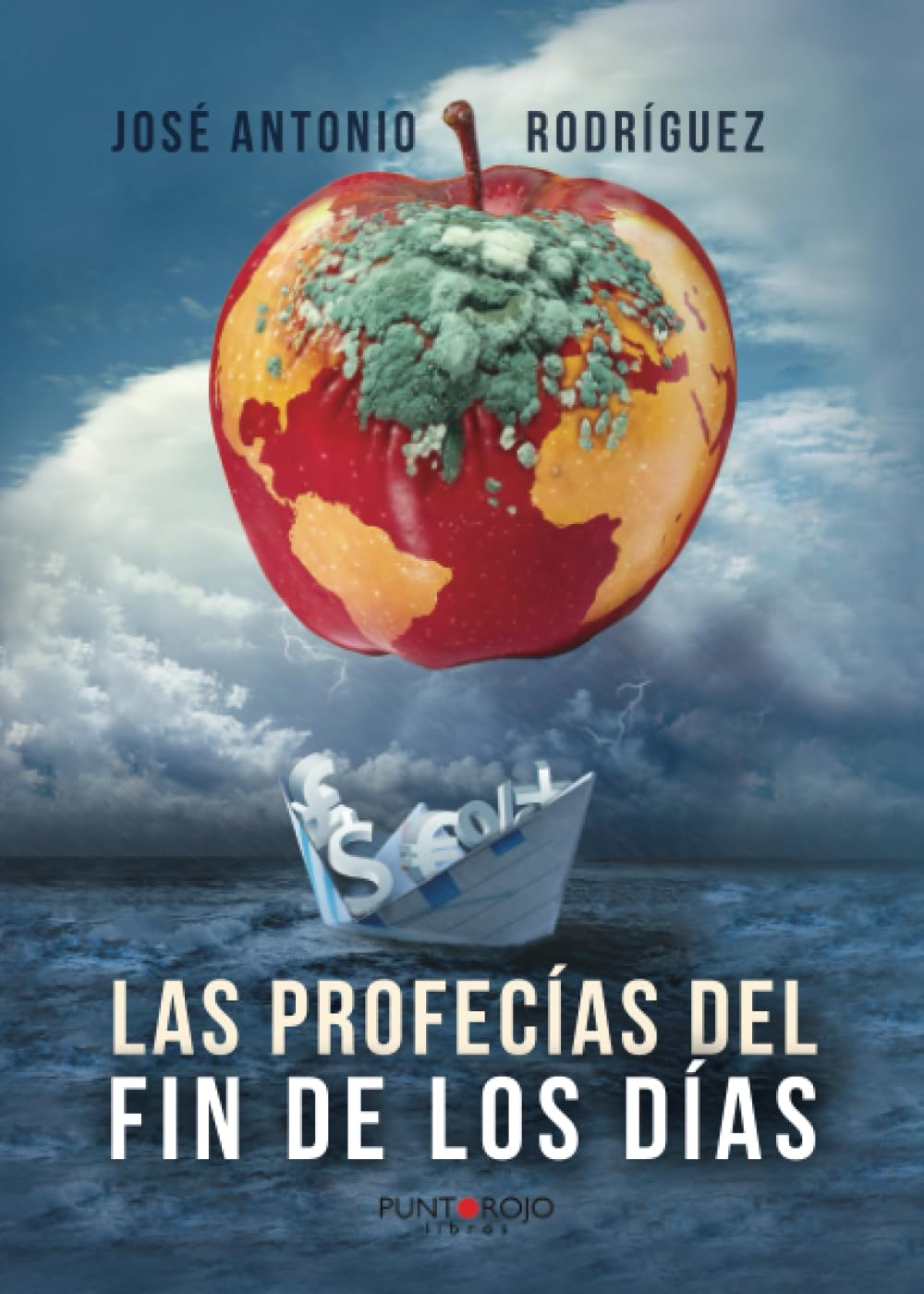 Las profecías del fin de los días book