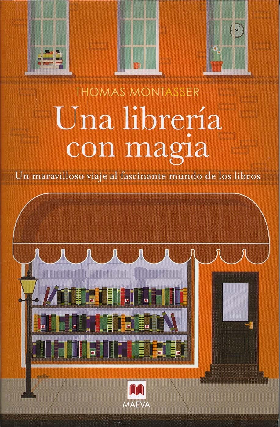 Una librería con magia/ A Very Special Year: Un Maravilloso Viaje Al Fascinante Mundo De Los Libros book