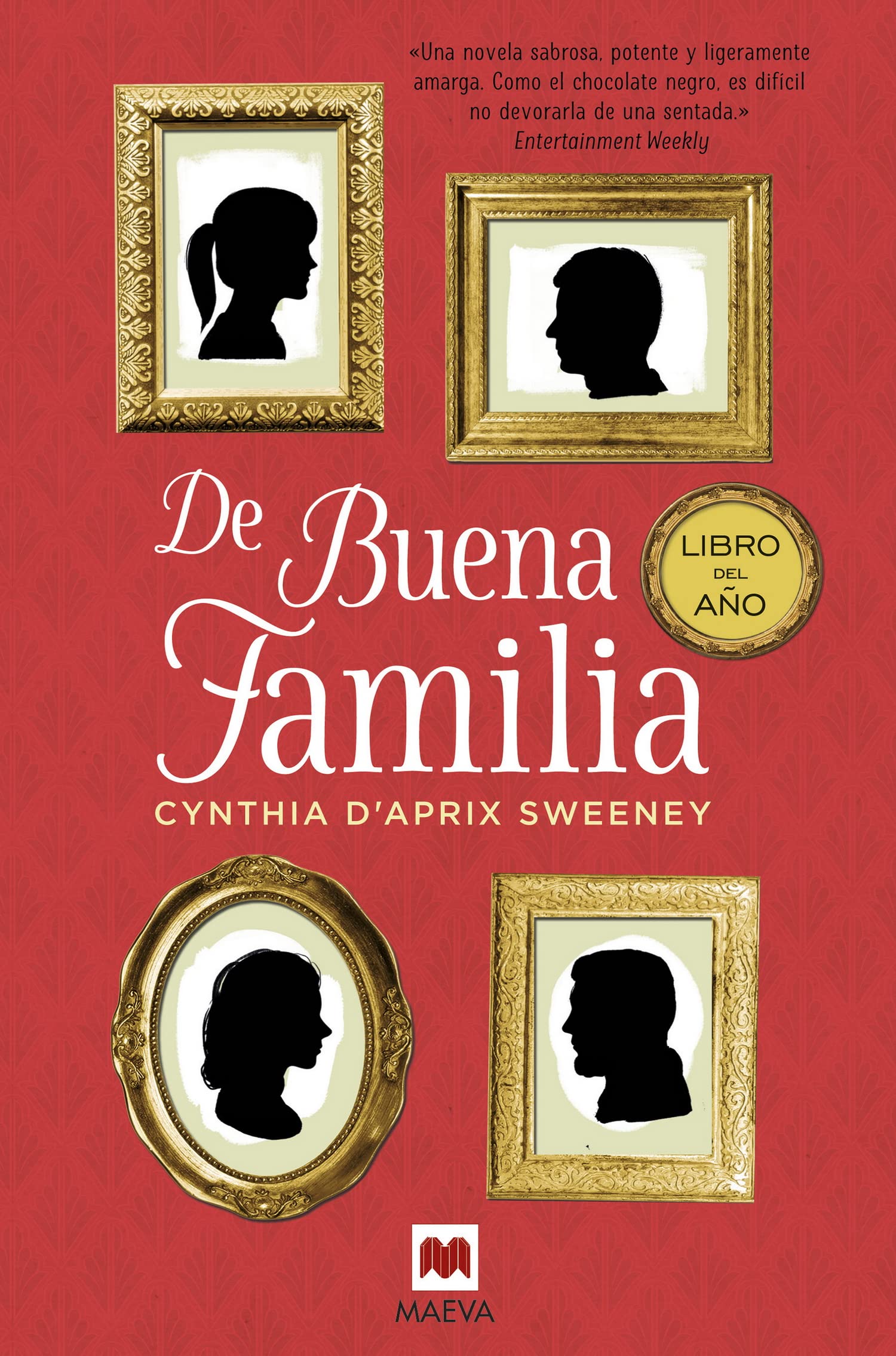 De buena familia Contemporary literature
