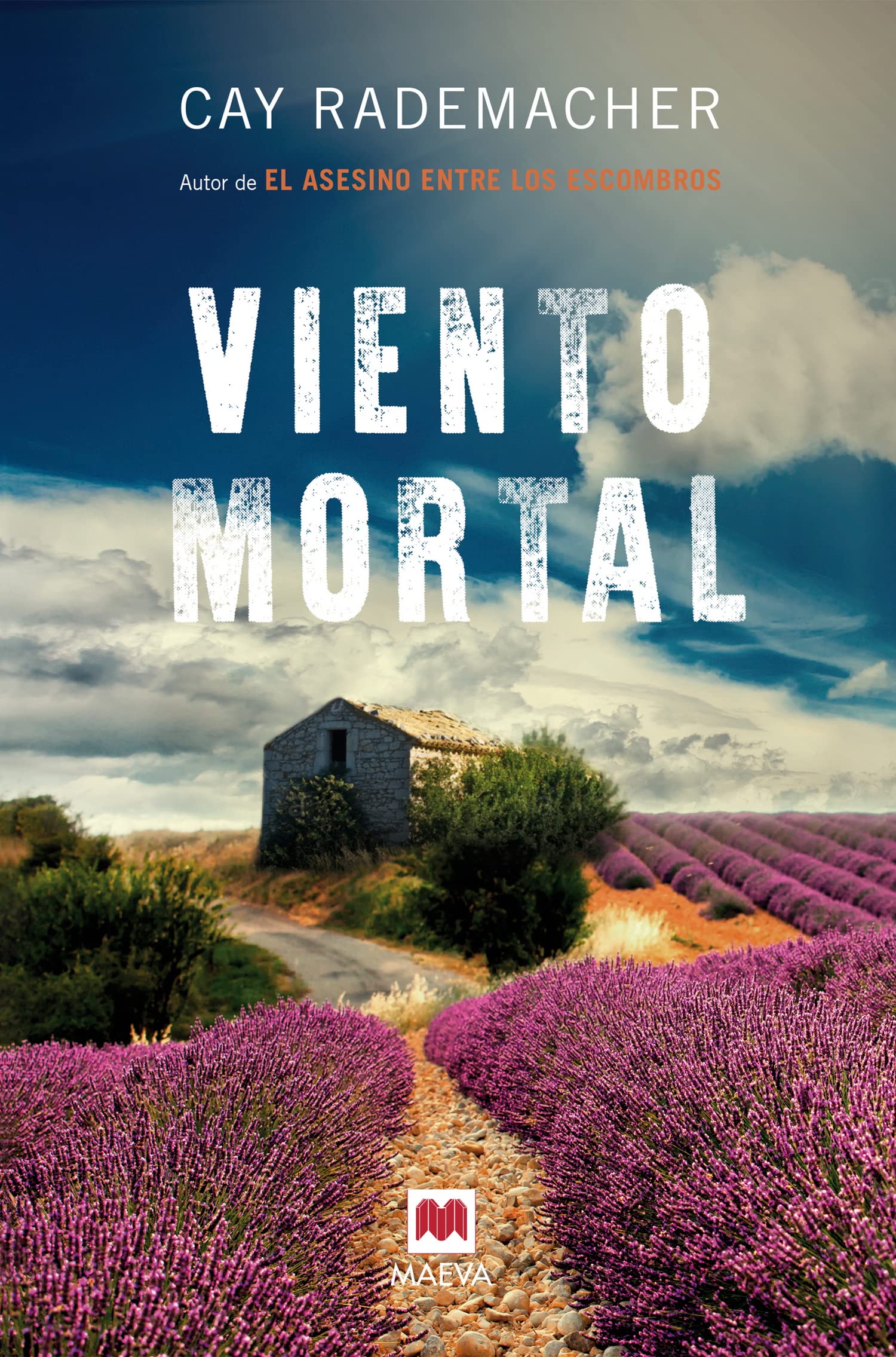 Product Image: Viento Mortal